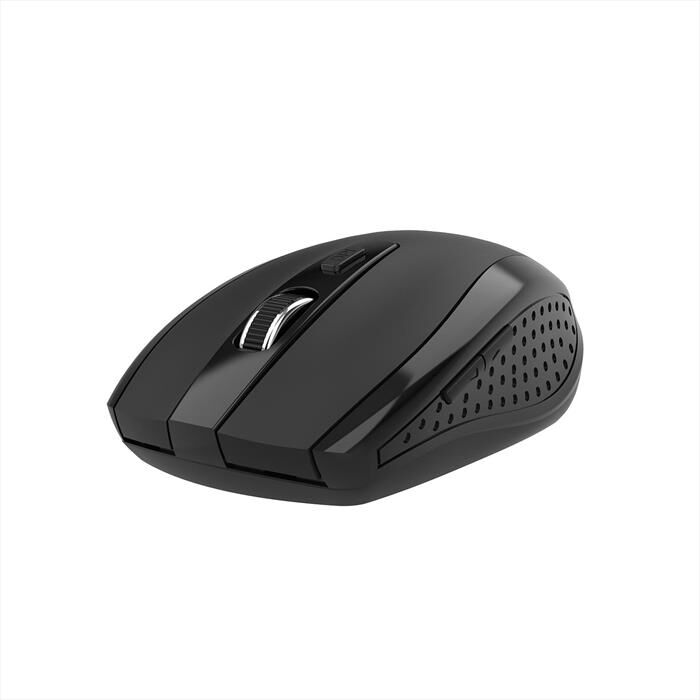 Acer Wireless Mouse-nero