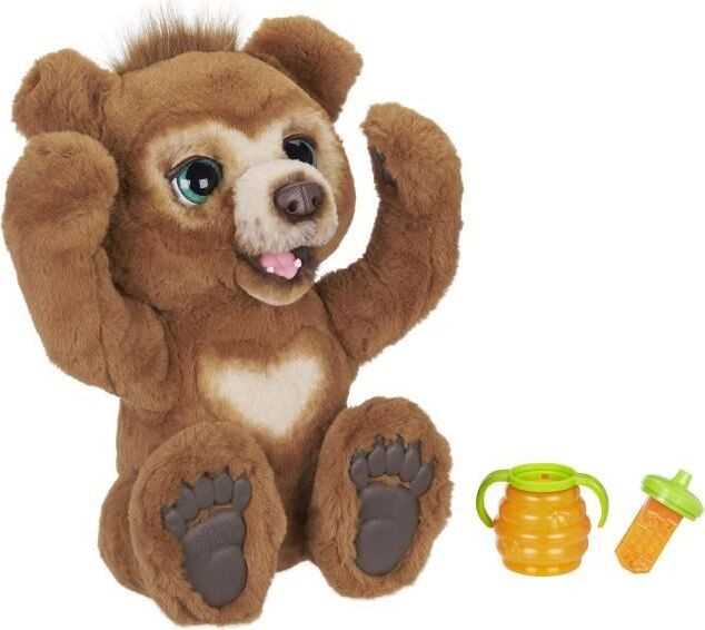FurReal Interactieve Beer E4591101