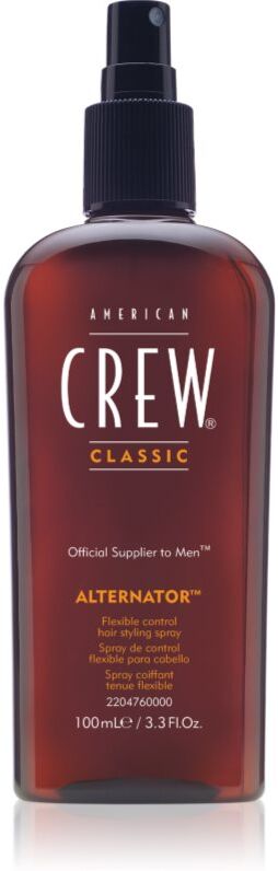American Crew Classic Alternator spray cheveux 100 ml