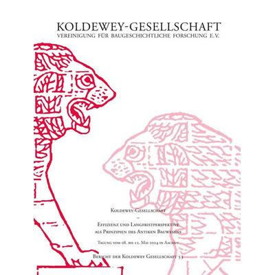 Effizienz und Langfristperspektive als Prinzipien des Antiken Bauwesens, Taschenbuch von , Thelem, 978-3-95908-590-8