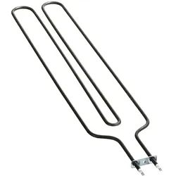 Heizelemente HUUM CLIFF / STEEL - 2 kW