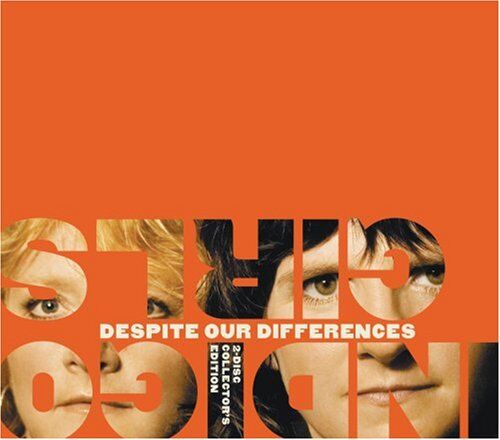 Indigo Girls - Despite Our Differences - Preis vom 30.09.2026 09:01:18 h
