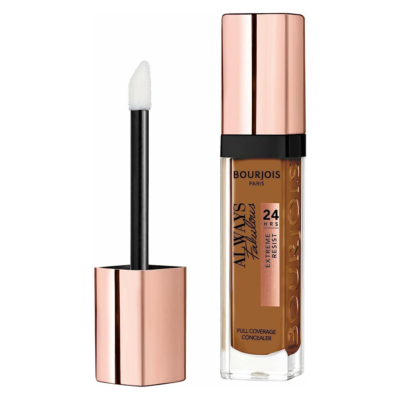 Bourjois Always Fabulous 24 Hrs Concealer 600 (600 Chocolate) (BRJ-CON-600-CH-9908)