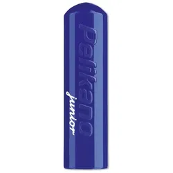Ersatzkappe für o Junior blau
