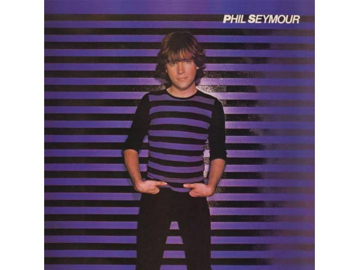 Phil Seymour -Ltd-