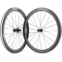 VISION Laufradsatz 28" Metron 45 RS Center Lock | SRAM XDR