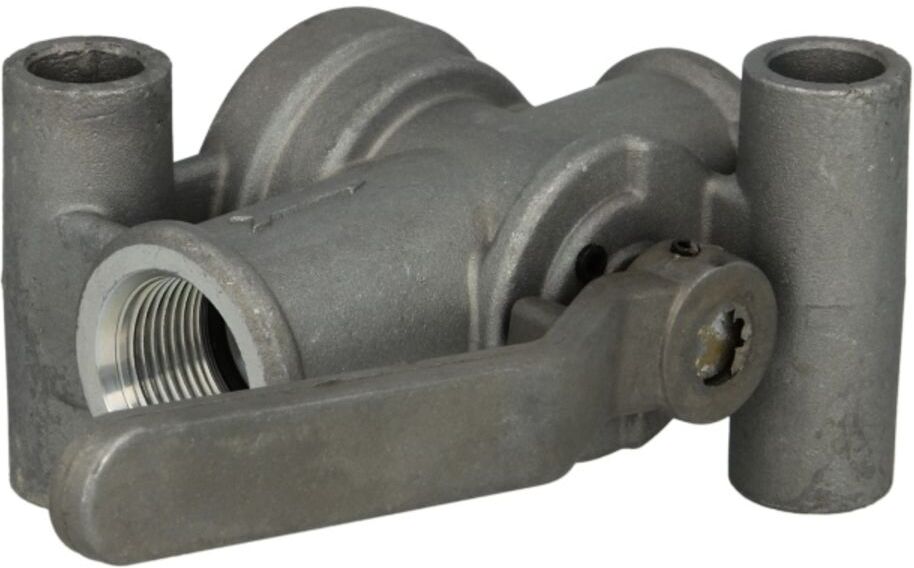 Absperrhahn PNEUMATICS PN-10083