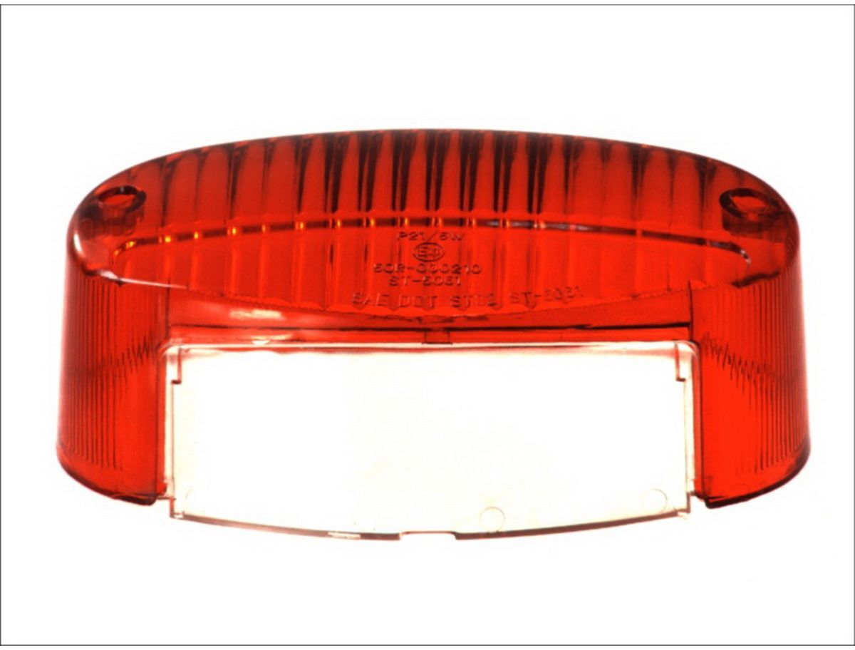 Lichtscheibe, Schlussleuchte VICMA 8205