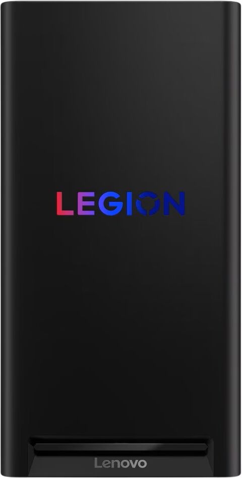 Computadora Legion T5 30IAS10 Intel Core Ultra 7 270K Plus 32GB/1TB SSD (Eclipse Black) - LENOVO