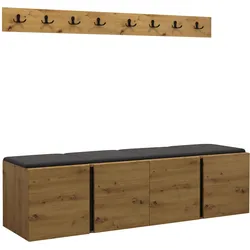 GARDEROBEN-SET Orion VII