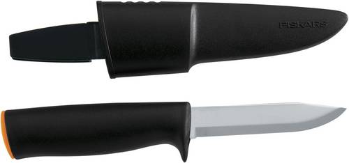 Fiskars 1001622 Gartenmesser