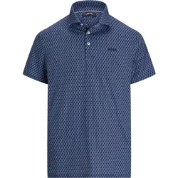 RALPH LAUREN Polo LT WT Airflow, navy