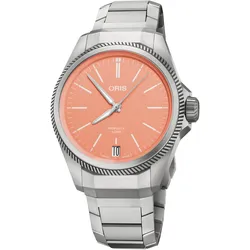 Oris Herrenuhr BC ProPilot X