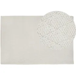 KURZFLOR-TEPPICH Erzin 200/140 cm