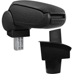 Pro-Tec, Auto Innenraum Zubehör, Mittelarmlehne VW Passat B6 3C
