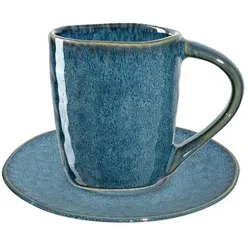 Leonardo, Tasse, Espressotassen Matera (60 ml, 8x)