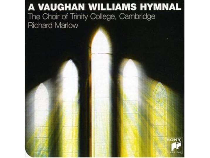 A Vaughan Williams Hymnal