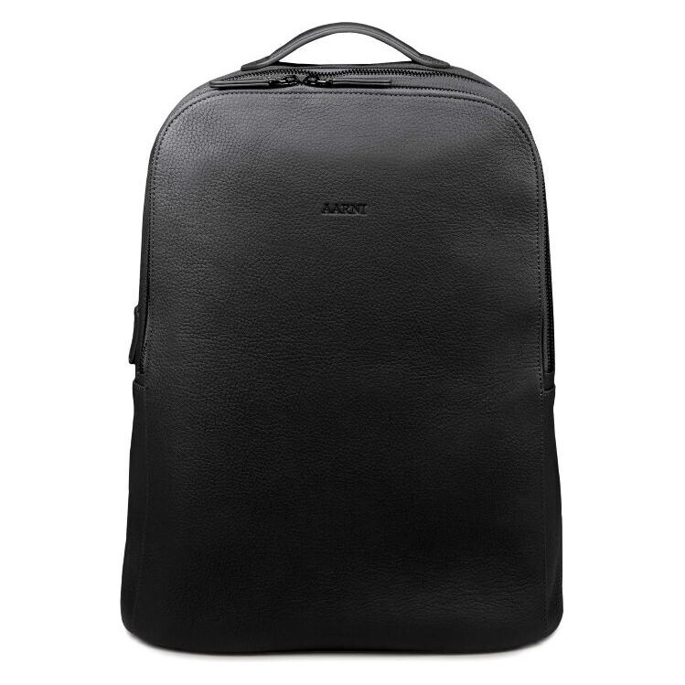 Aarni Athos-Rucksack, schwarz (16 l) (74043303)