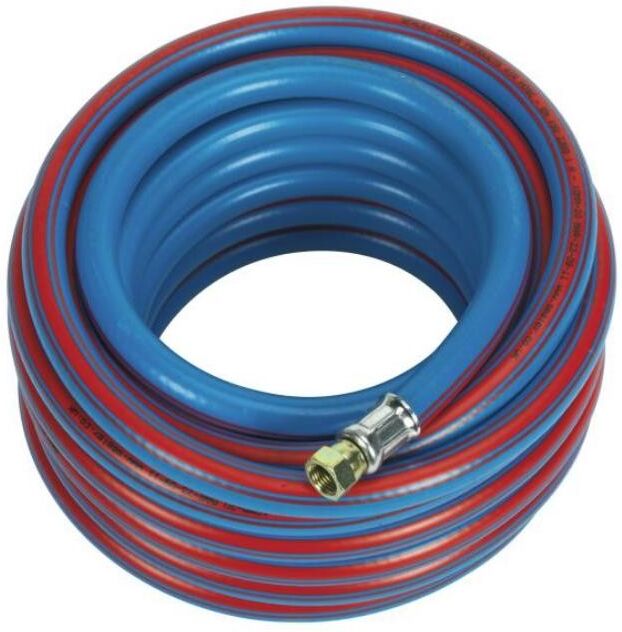 SEALEY AH10R/38 Compressed Air Hose