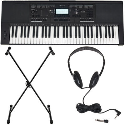Startone MK-400 Set Schwarz
