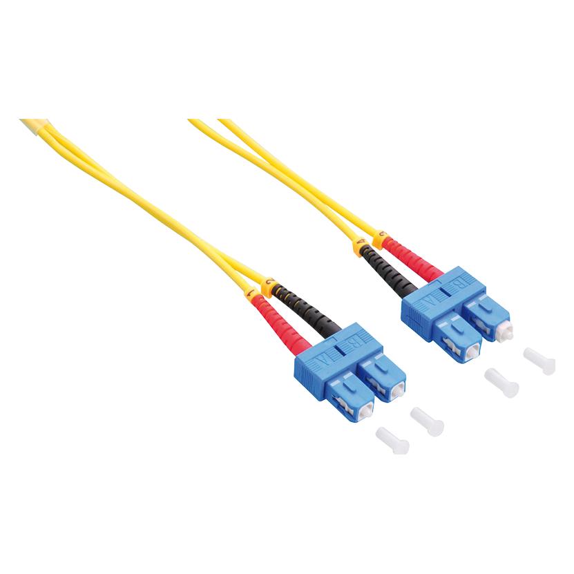 LogiLink Netzwerkkabel (3 m) (FP0SC03)