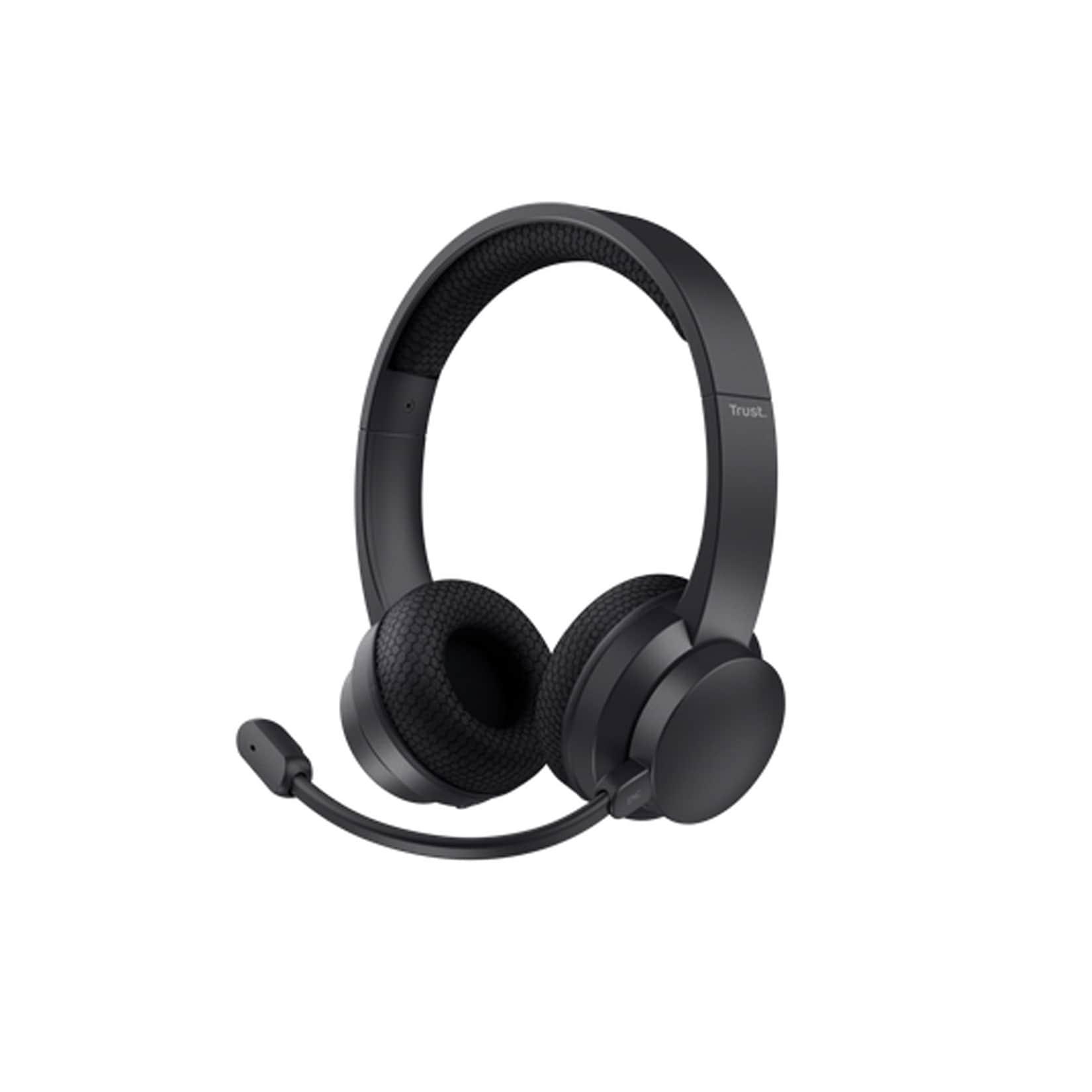 TRU AYDA WIRELESS ENC HEADSET