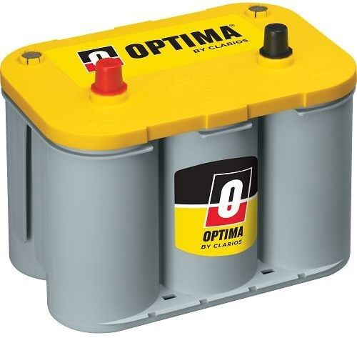 OPTIMA 8122540008882 Batterie