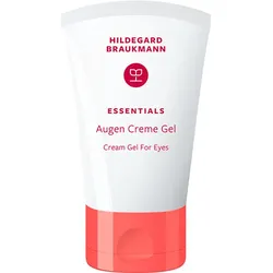 30ml Hildegard Braukmann ESSENTIALS Augen Creme Gel