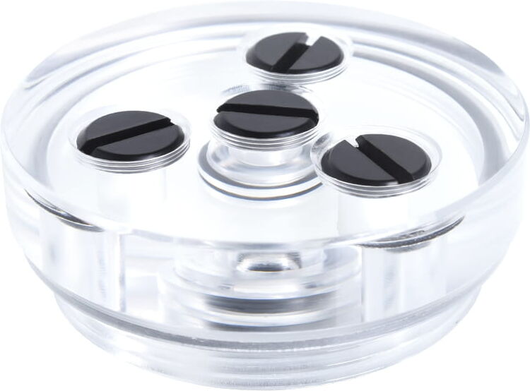 Alphacool Eisbecher Acryl Top