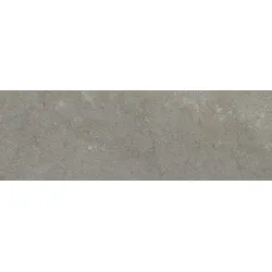 Fineza Calma Wandfliese grey 25x75 cm matt CALMA275DGR