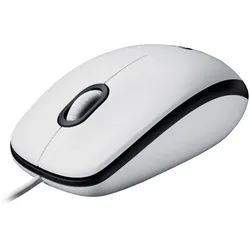 Mouse Logitech M100