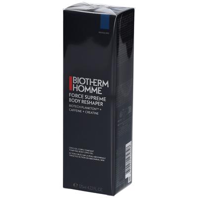 Biotherm Force Supreme Body Reshaper Cream 125 ml Creme