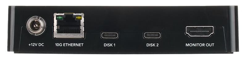 Blackmagic Design Cloud Pod