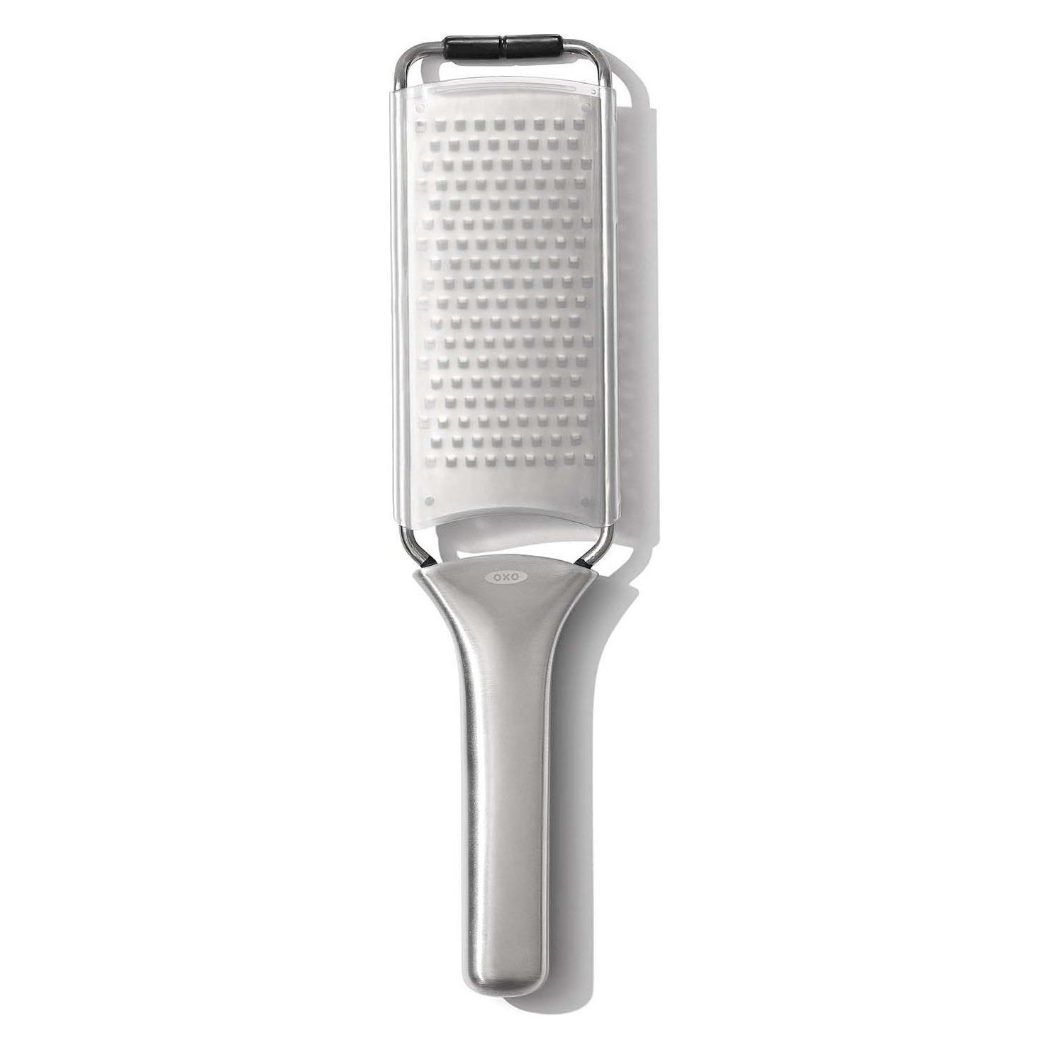 OXO Steel Reibe geätzt, 29cm (3121400)