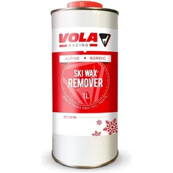 Vola, Skiwerkzeug