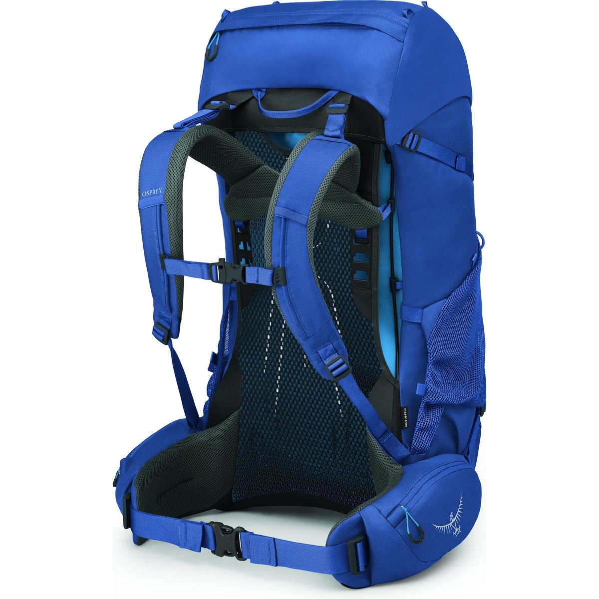 Osprey Rook 65L astrology blue-blue flame (1002) OS 10005874