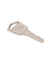 DIGITUS Schlüssel für Ladeschränke 2 Stk/fuer DN-45000/DN-45002/DN-45005 Silber 2er (DN-45000-KEY)