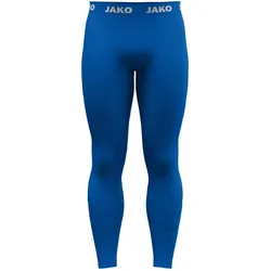 JAKO, Mädchen, Tights, Long Tight Function (140), Blau