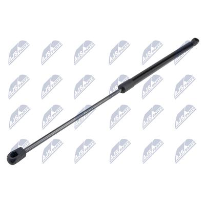 NTY Gasfeder, Koffer-/Laderaum aeft044 für Fiat
