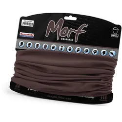 Beechfield Unisex Morf Original Schlauchtuch B900 chocolate one size