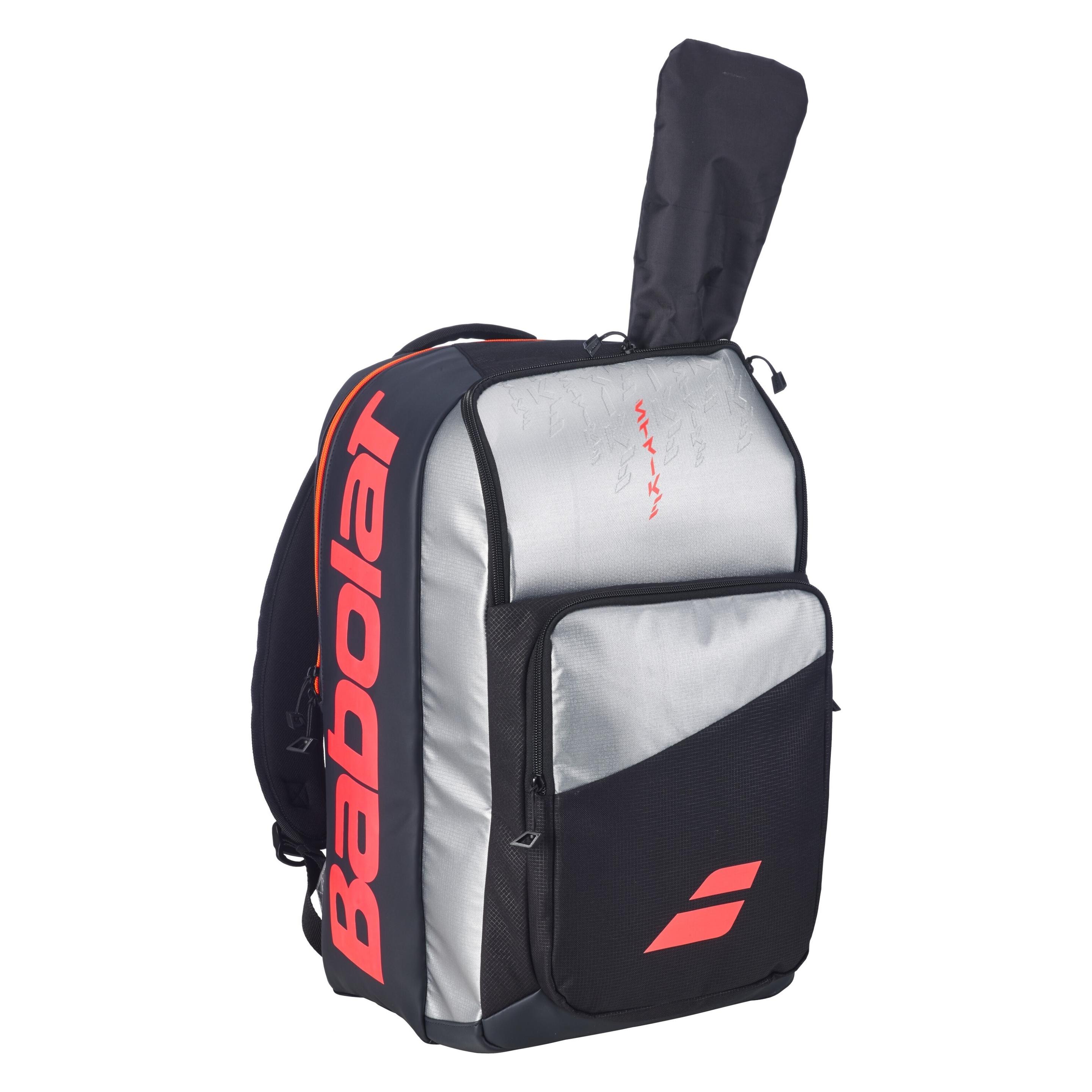Babolat Rucksack Pure Strike (3R) (753118-100)