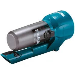 Makita Zyklon-Abscheidereinheit 1910D4-2 Umrüstkit, Staubsauger Zubehör, Blau