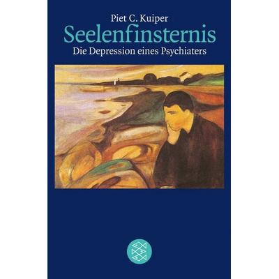 Seelenfinsternis, Taschenbuch von Piet C. Kuiper, Fischer Taschenbuch Verlag, 978-3-596-12764-1