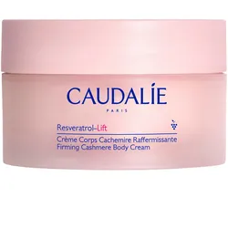 200ml CAUDALIE Resveratrol-Lift Kaschmir Körpercreme