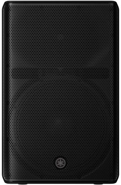 Yamaha DXR15 MKIII Coluna amplificada