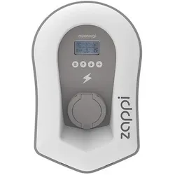 Myenergi, Elektroauto Ladestation, ZAPPI-2H22UW-T ZAPPI-2H22UW (Typ 2, 32 A, 22 kW)