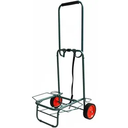 Relaxdays, Transportwagen, Transportwagen (35 kg)