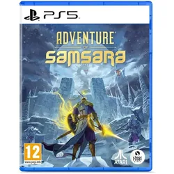 Adventure of Samsara PS-5