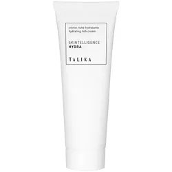 Talika, Gesichtscreme, SKINTELLIGENCE HYDRA Hydrating Riche Cream Day & Night 50ml (50 ml, 24h Creme)