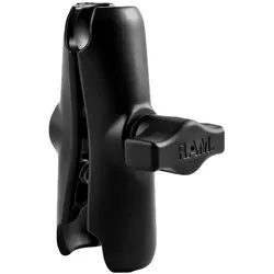 Rammount Ram-B-201u, Smartphone Halterung, Schwarz